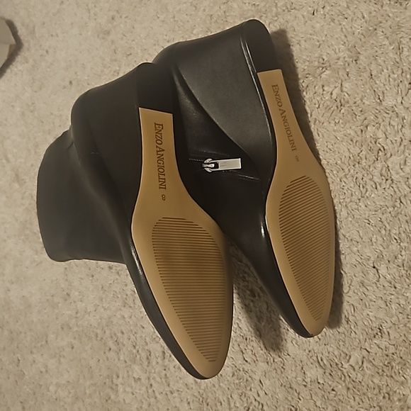 Enzo Angiolini boots - Picture 4 of 6